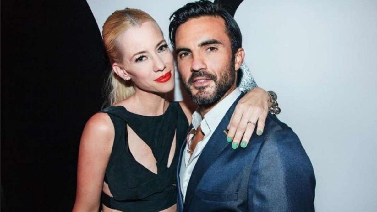 Fabián Cubero demandará a Nicole Neumann por su hija Indiana