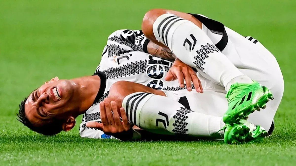 Ángel Di María se pierde el duelo ante el PSG por Champions