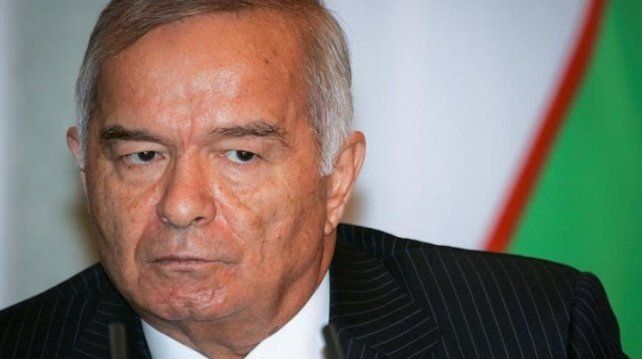 Murió el hombre que presidió Uzbekistán durante 25 años