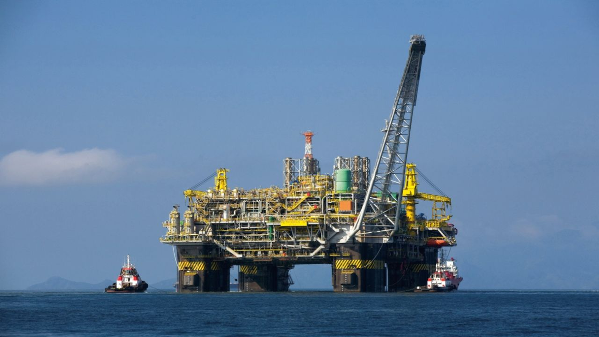 La Justicia habilitó exploración petrolera en Mar Argentino
