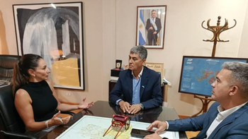 La Casa de Tucumán avanza hacia su modernización tecnológica