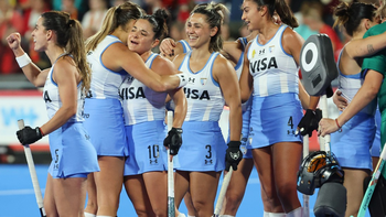 Las Leonas van ante Australia por un lugar en la final del mundial