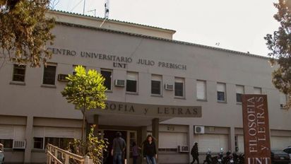 Repudian la detención a un profesor en la despedida del Indio Solari