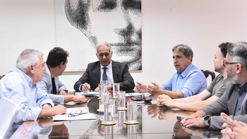 Dictaminaron la prórroga del estado de emergencia eléctrica