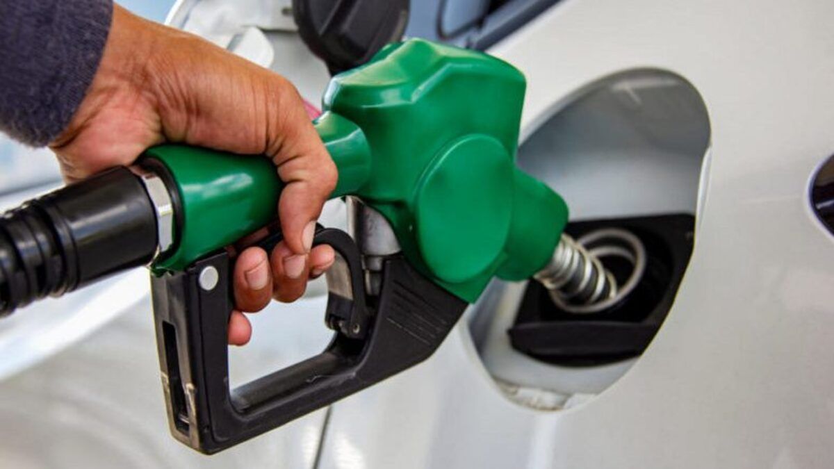 Combustibles: confirmaron una suba en el precio desde mañana