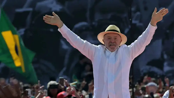 Lula reducirá la jornada laboral: 