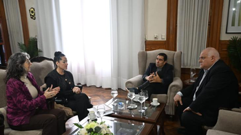 Impulsan la reglamentación de la Ley de Salud Mental para fortalecer la prevención de adicciones