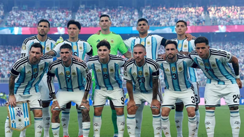 Argentina enfrenta a Inglaterra por un lugar en la final del Mundial 2026