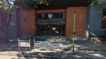 Buscan a un menor que no regresó a su casa