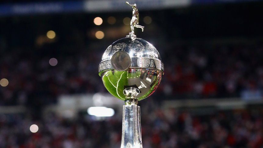 ¿Cuándo se sortean los octavos de final de la Copa Libertadores?