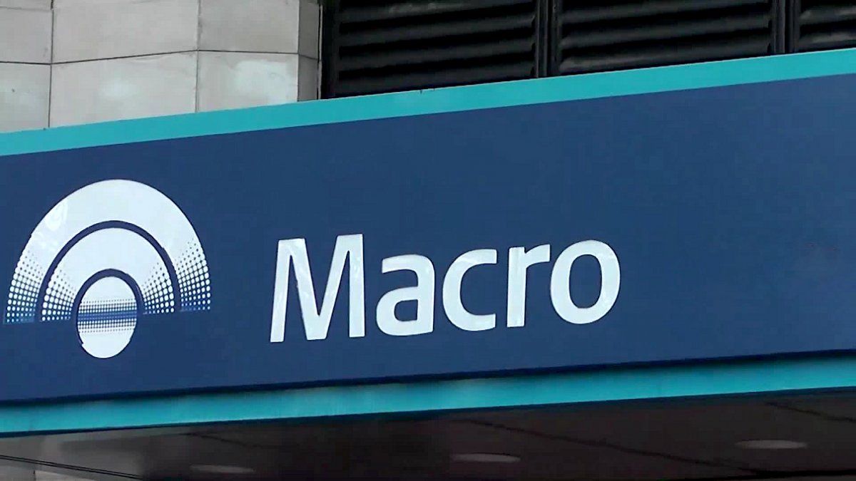 Banco Macro Se Incorporó A Rentas Como Método De Pago 3233