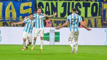 Copa Argentina: Atletico- Newell's con día, sede y horario confirmado