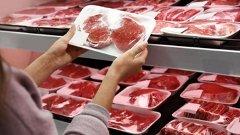 Carne vacuna: el nivel de consumo podría caer a 43 kilos por habitante