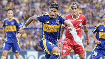 Boca recibe a Argentinos Juniors en un duelo prometedor