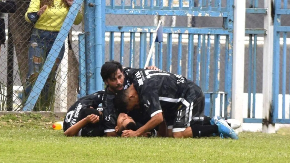 La Liga Tucumana arranca los cuartos del repechaje
