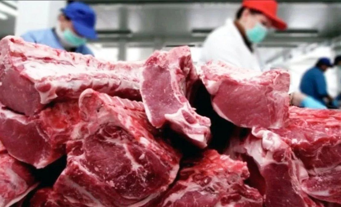 Los cierres de importaciones de la carne podrían cerrar mercados y dañar las relaciones comerciales con otros países.
