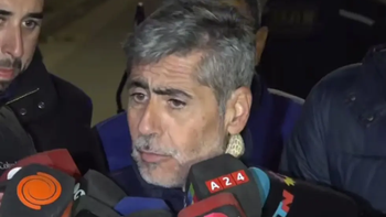 Con drones y helicóptero, intensifican la búsqueda de Agostina Vega