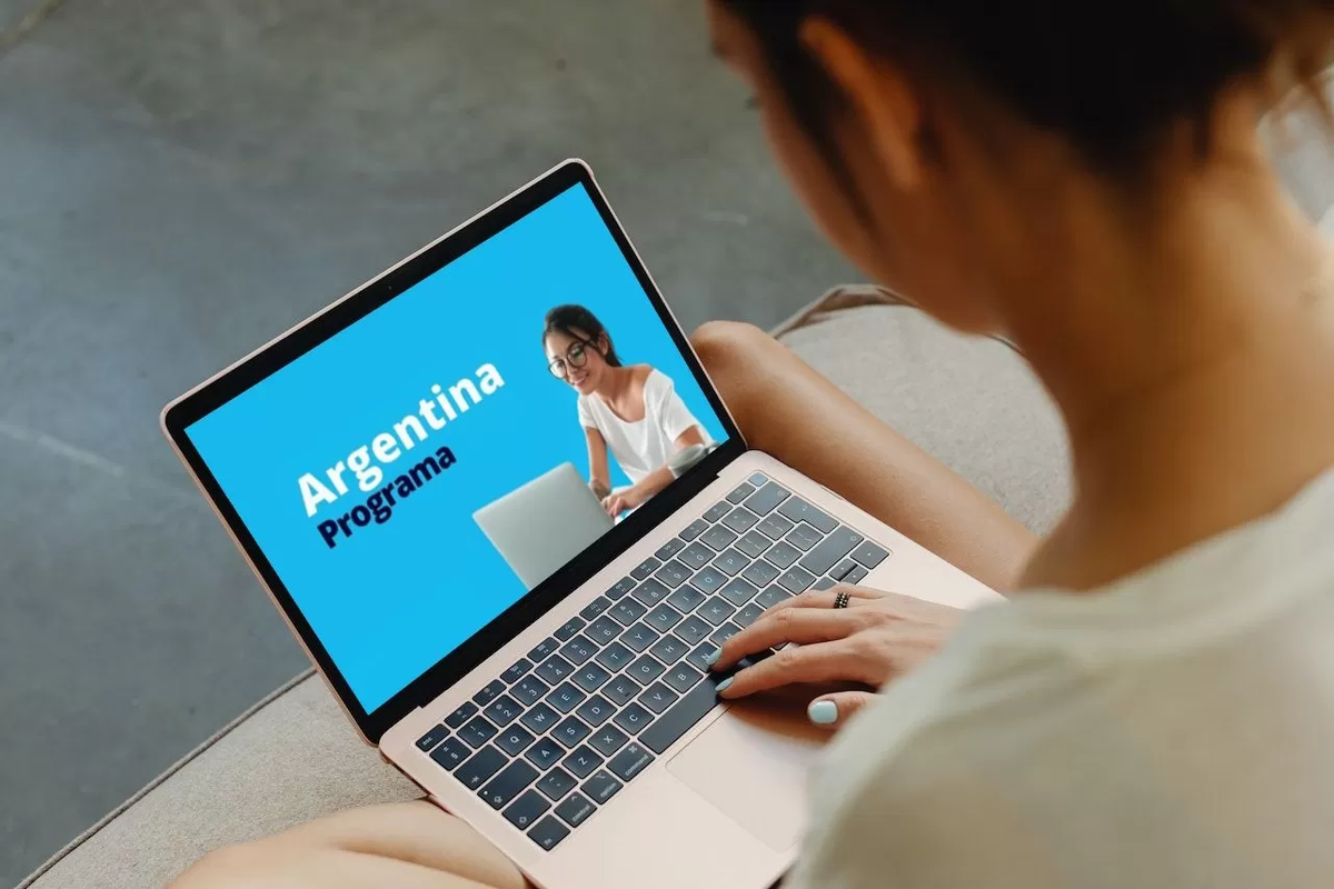 Argentina Programa 4.0: Se abre la inscripción.