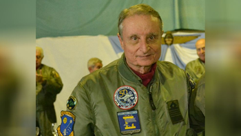 Renunció Antonio Mauad, director del Servicio Meteorológico Nacional