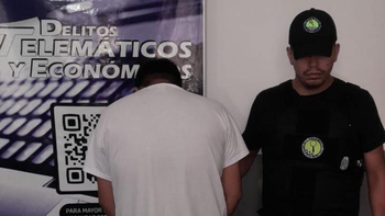 Cayó el presunto organizador de picadas ilegales en Lomas de Tafí