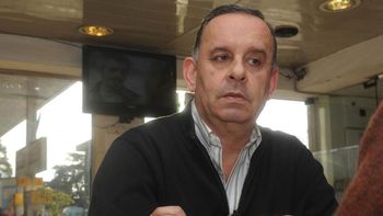 Oscar Mirkin será candidato a presidente de San Martín