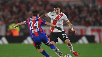 River encontró la clasificación en los penales