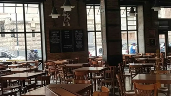 Hotelería y gastronomía de Tucumán: 