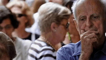 Caputo descartó mejoras para los jubilados en 2026