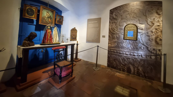 Numerosas actividades en Casa Histórica por el fin de semana largo