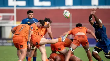 Tarucas goleó en Brasil y se ilusiona con la clasificación