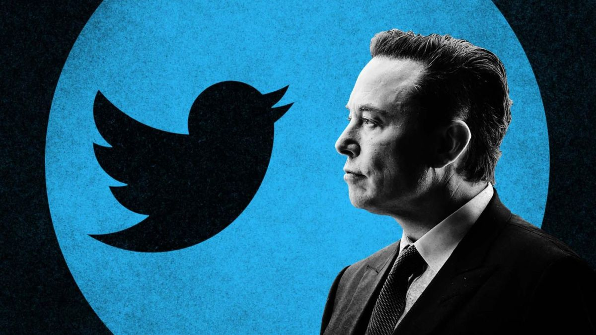 Elon Musk planea despedir a 3700 empleados de Twitter