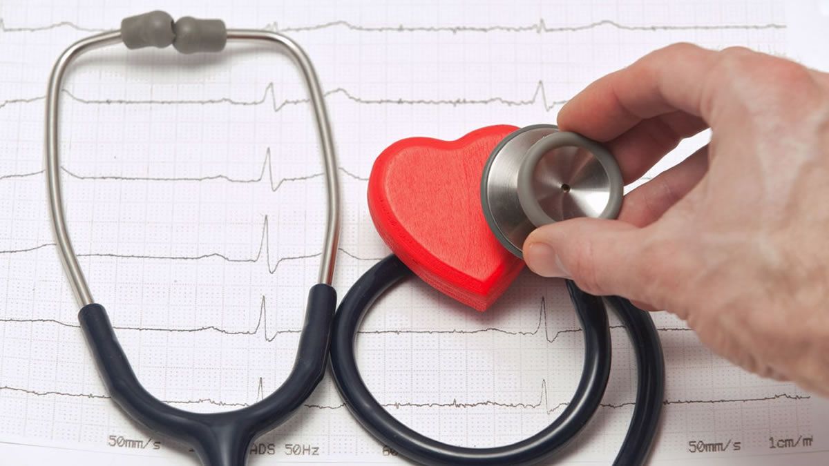 En Argentina el 28% de muertes son por enfermedades cardiovasculares