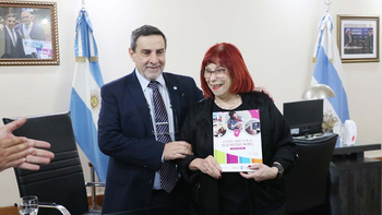 Tucumán destaca avances en la reducción de la mortalidad materna y fetal