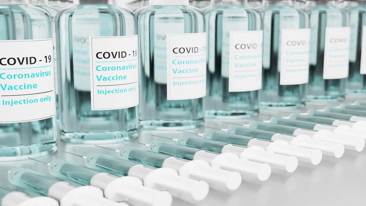 La CAEME está en contra de la suspensión de patentes de vacunas