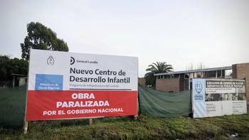 Senado: buscan reactivar la obra pública con el impuesto a los combustibles