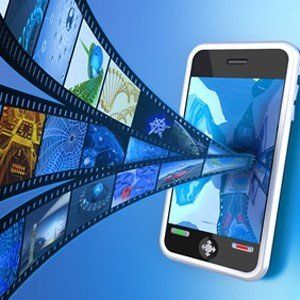 El tráfico de video móvil se multiplicará casi por 10