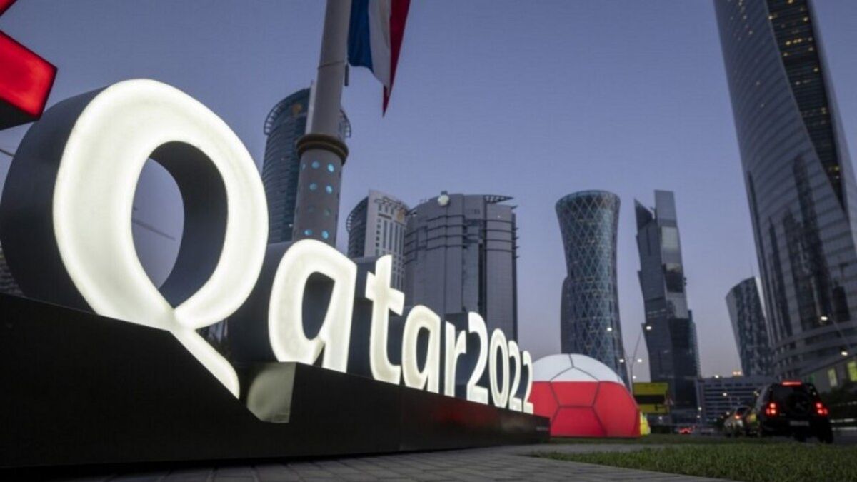El Mundial de Qatar 2022 arrancará un día antes