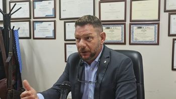 Caso Érika Álvarez: 