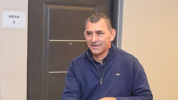 Leito seguirá siendo presidente de Atlético: 