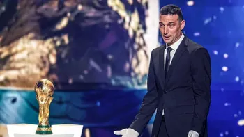 Mundial 2026: se conocieron los horarios de los partidos de Argentina