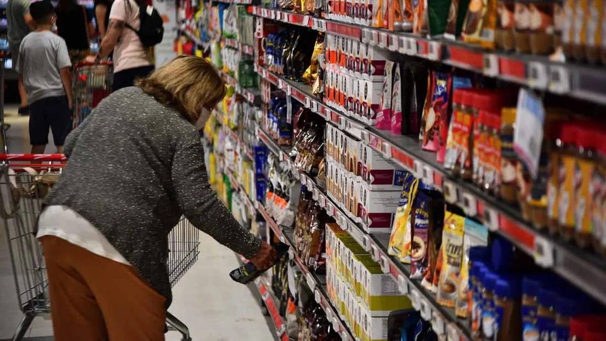 La inflación de diciembre en Tucumán fue de 2,6%