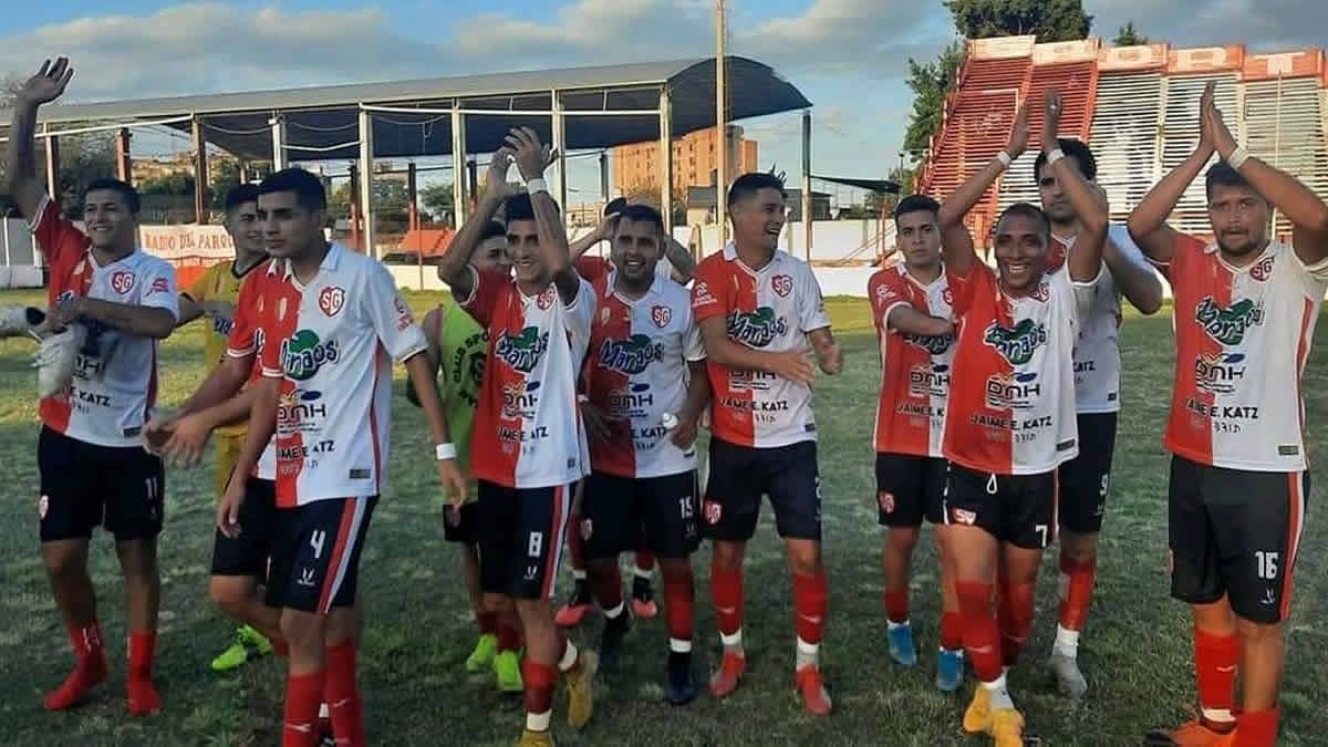 Liga Tucumana: se puso en marcha la tercera fecha