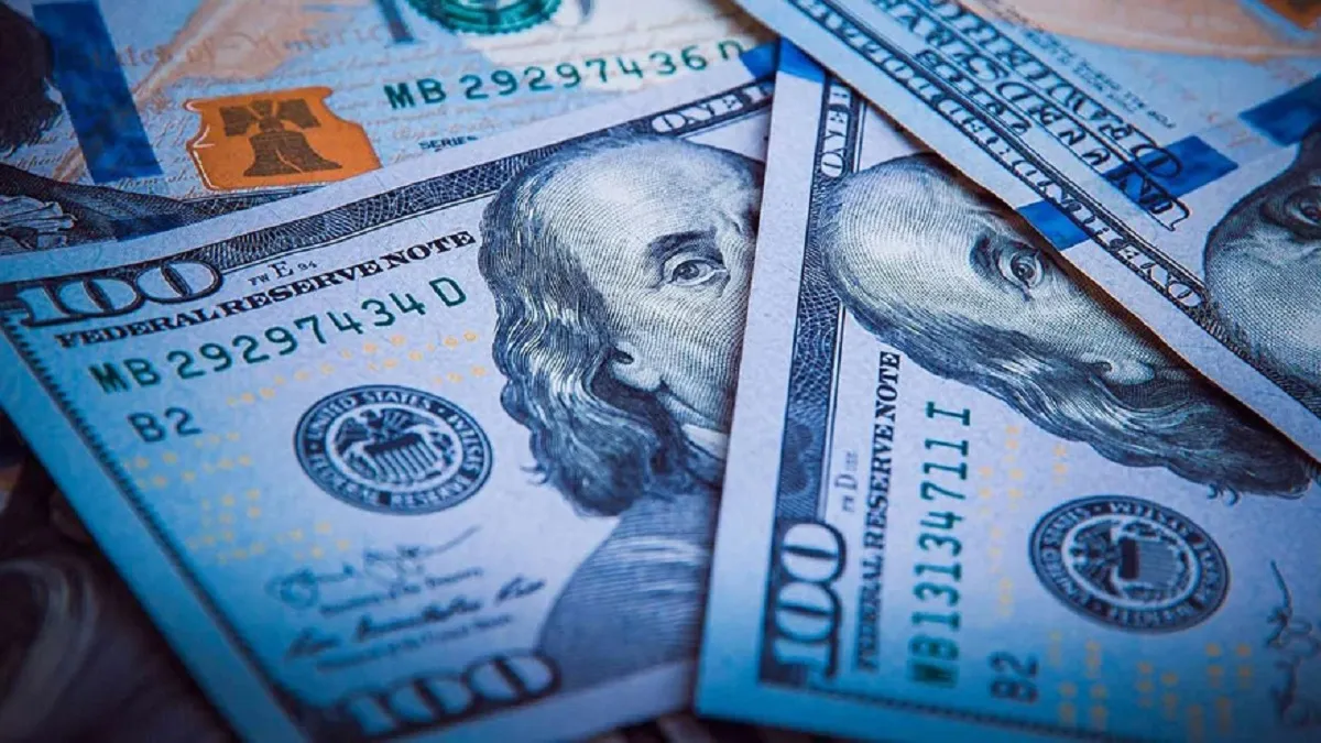 Dólar blue: a cuánto cotizó este lunes