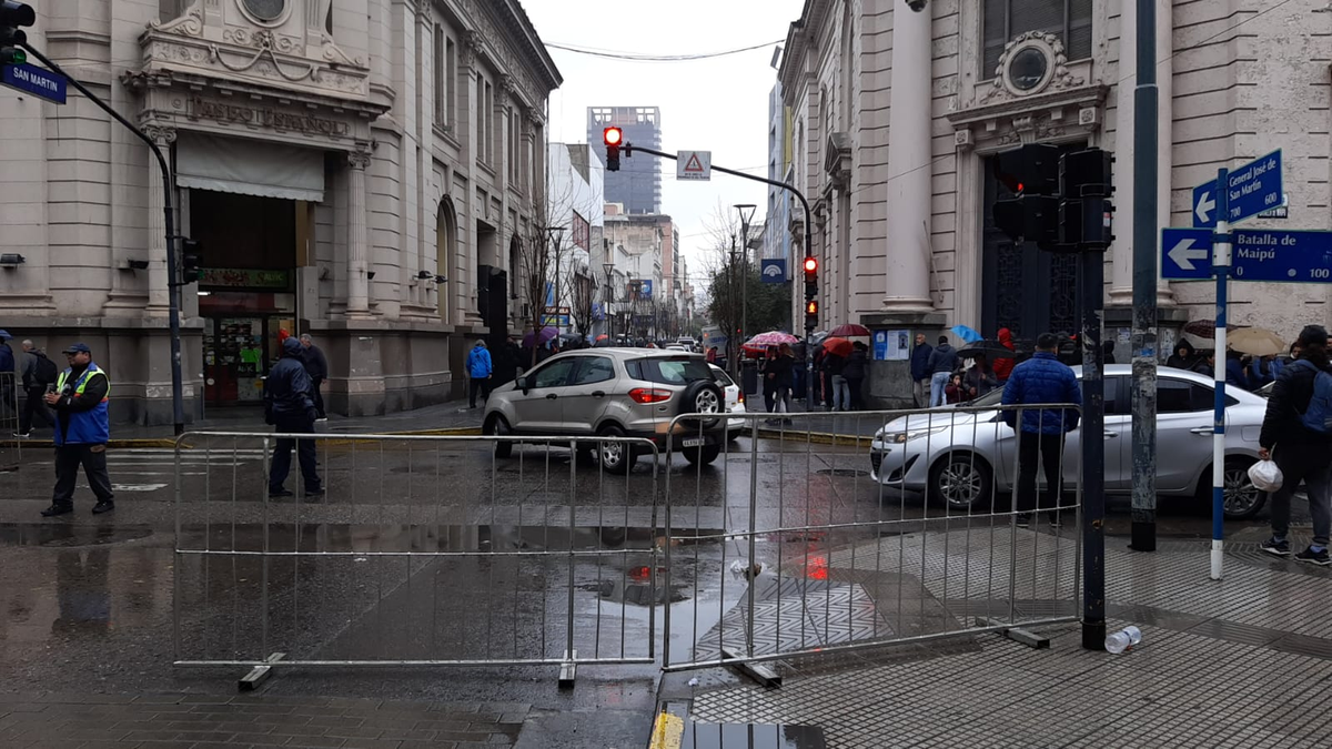 Massa llega a Tucumán: ¿Cómo será el operativo de seguridad?