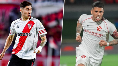 River visitará a Barracas Central: el posible 11 de Gallardo