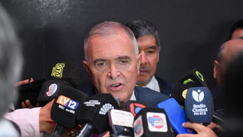 Jaldo destacó el rol de la educación pública