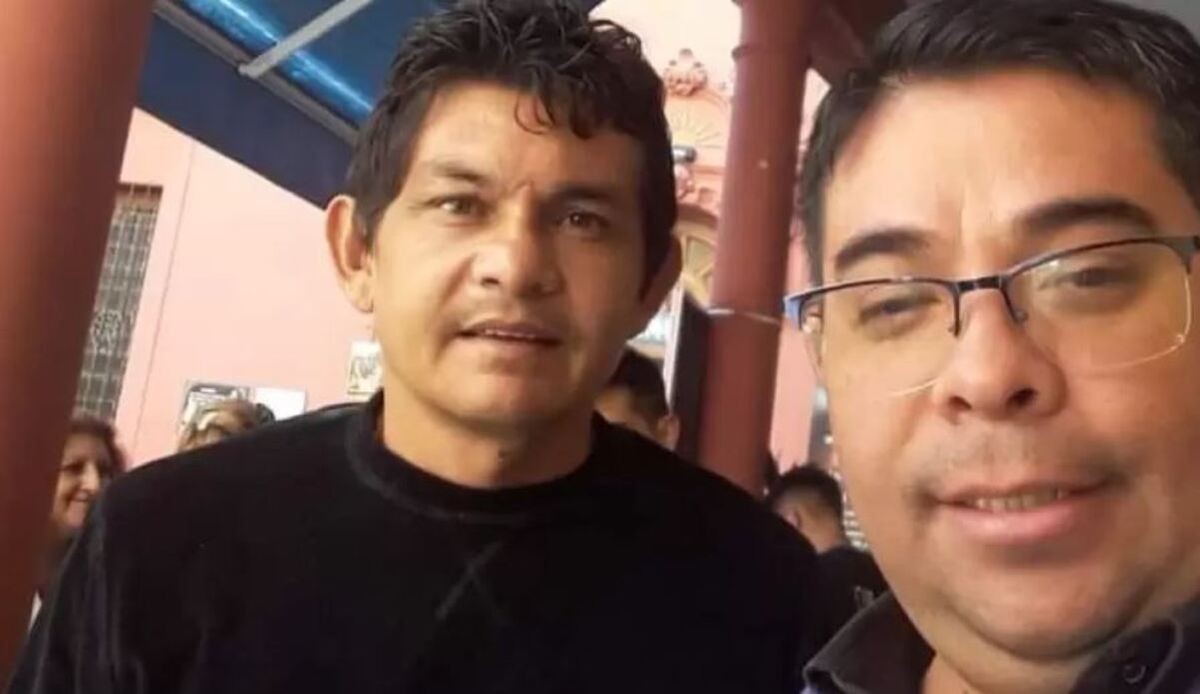 Pulguita Rodríguez pasó por Catamarca y visitó a la Virgen