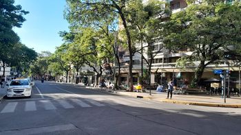 El tiempo en Tucumán: máxima de 31° y posibles lluvias aisladas