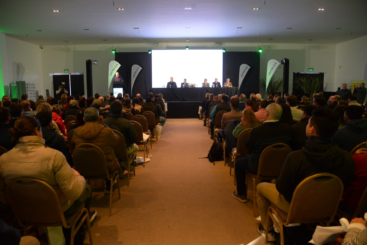 Foto: Comunicación Tucumán.