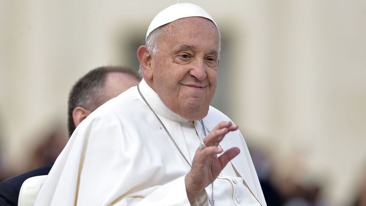 El Papa Francisco sufrió dos episodios de insuficiencia respiratoria